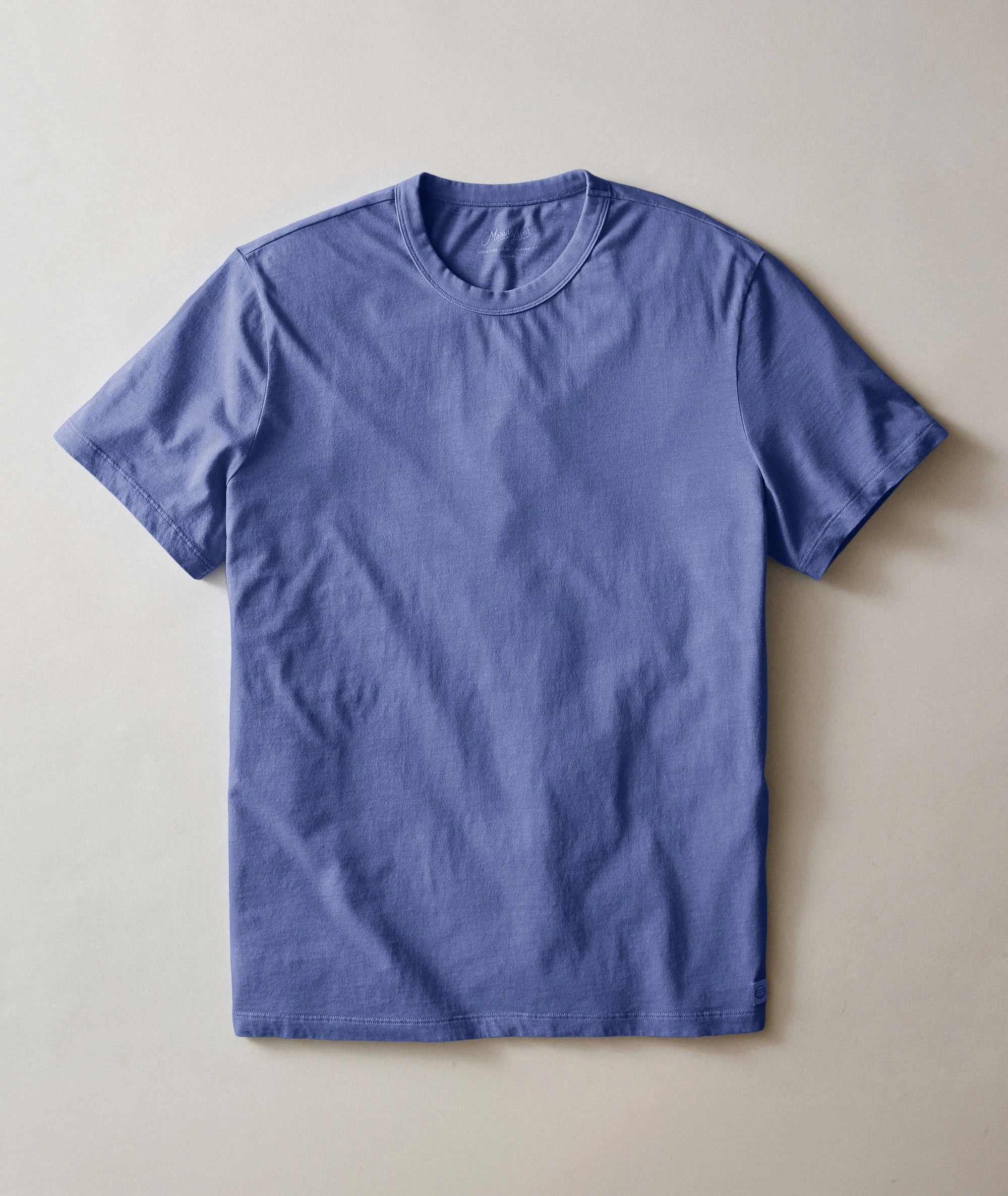 Signature Sea Change Crew Tee