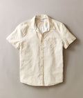 Better-Than-Linen Short Sleeve Shirt
