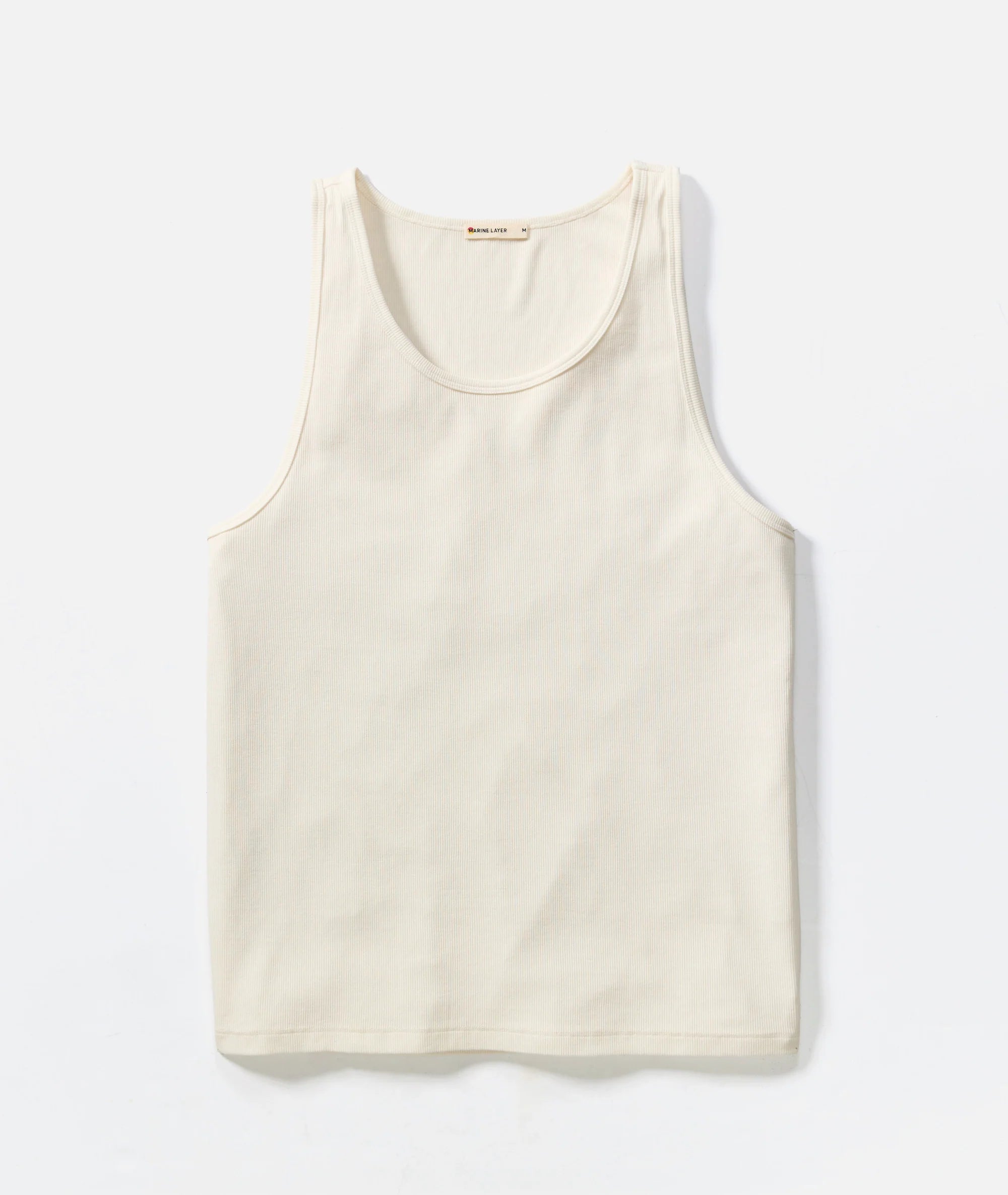 Carter Rib Tank