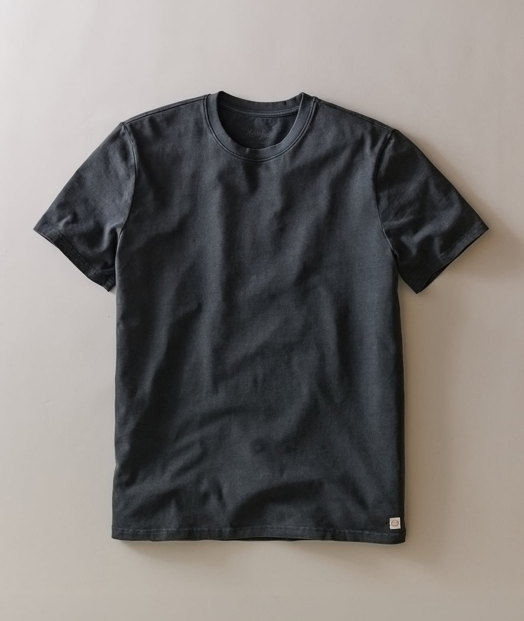 Luxe 250 Classic Tee
