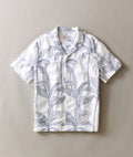Palma Embroidered Resort Shirt