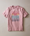 Re-Spun Sport Graphic Tee