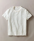 Hemp Cotton Relaxed Tee