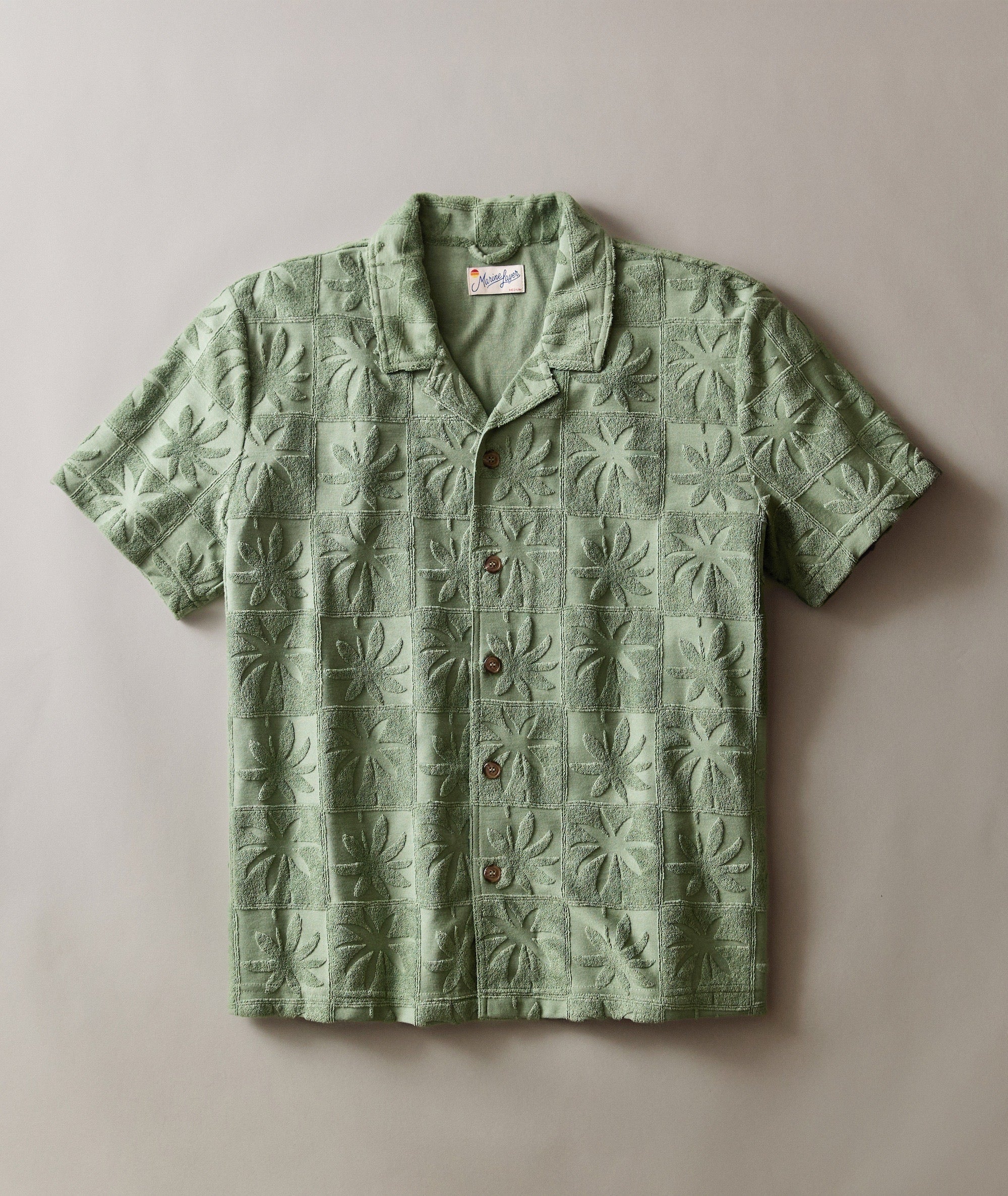 Resort Shirt