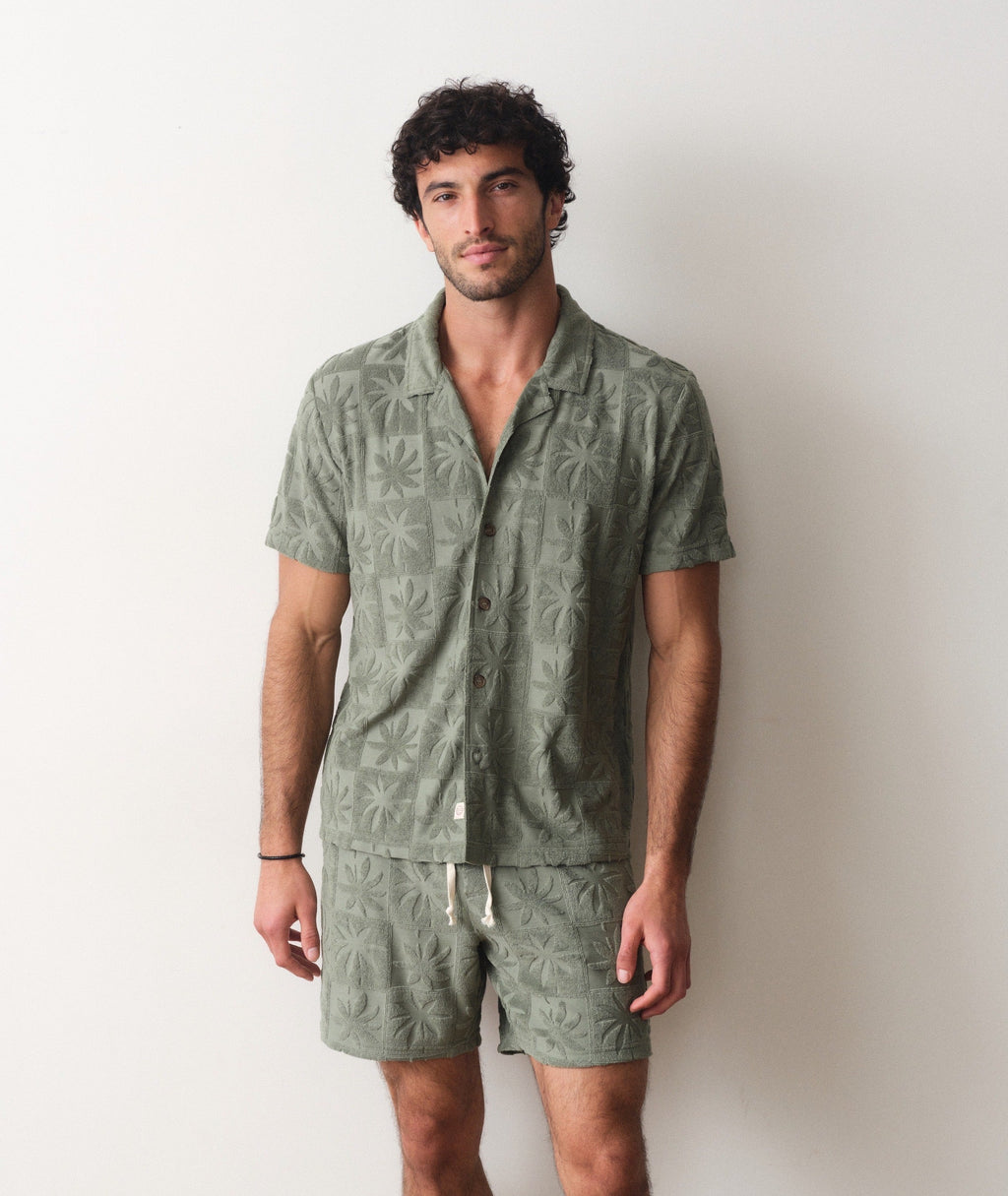 Resort Shirt