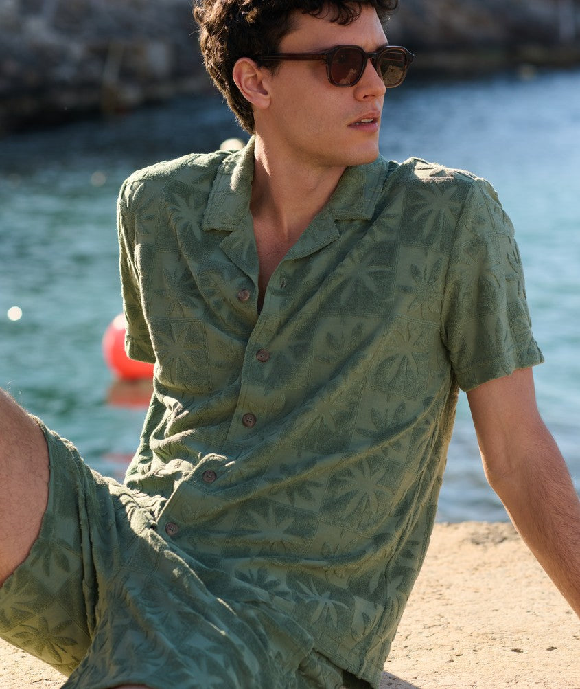 Resort Shirt