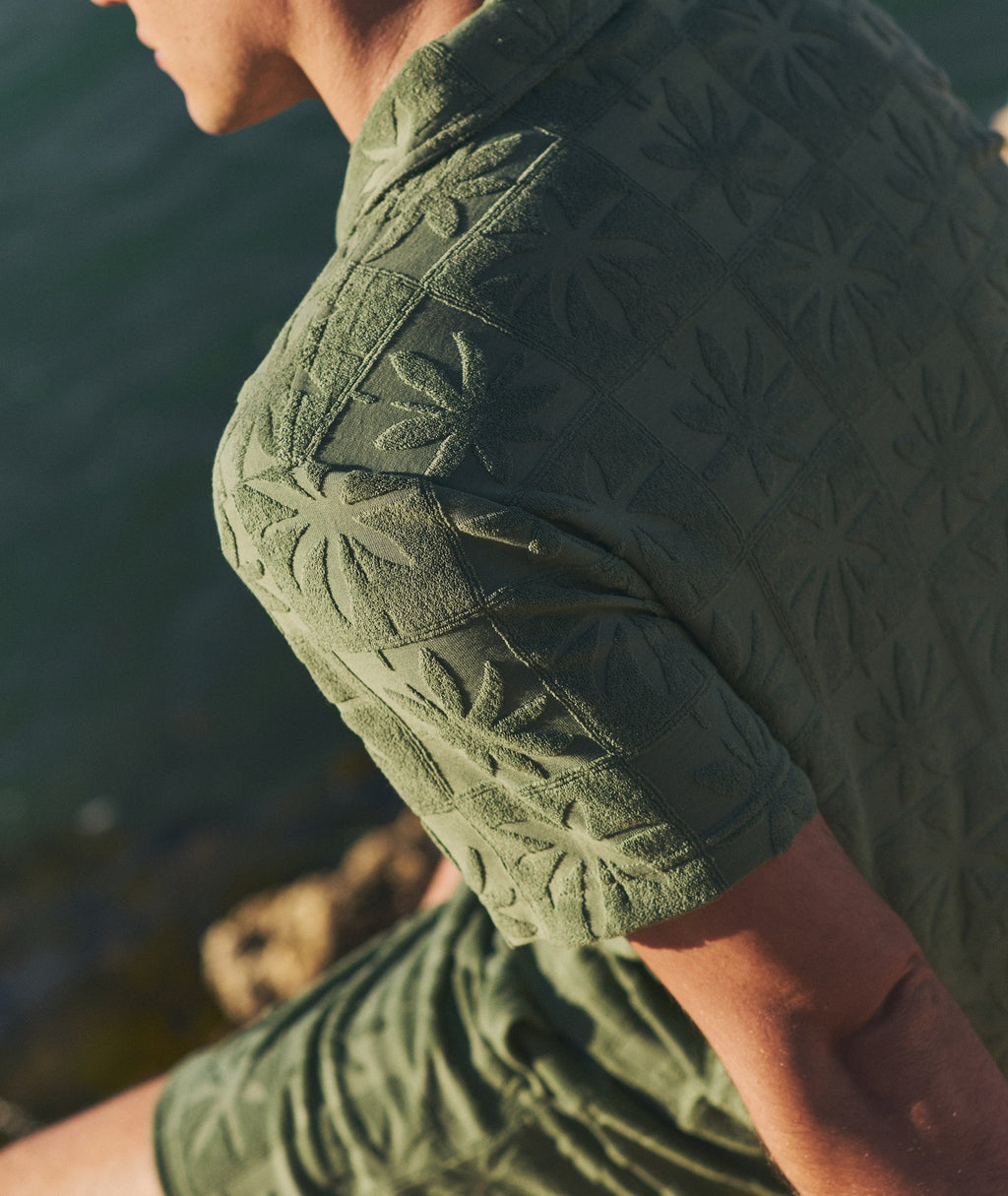 Resort Shirt