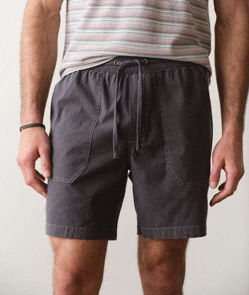 7" Ripstop Utility Short