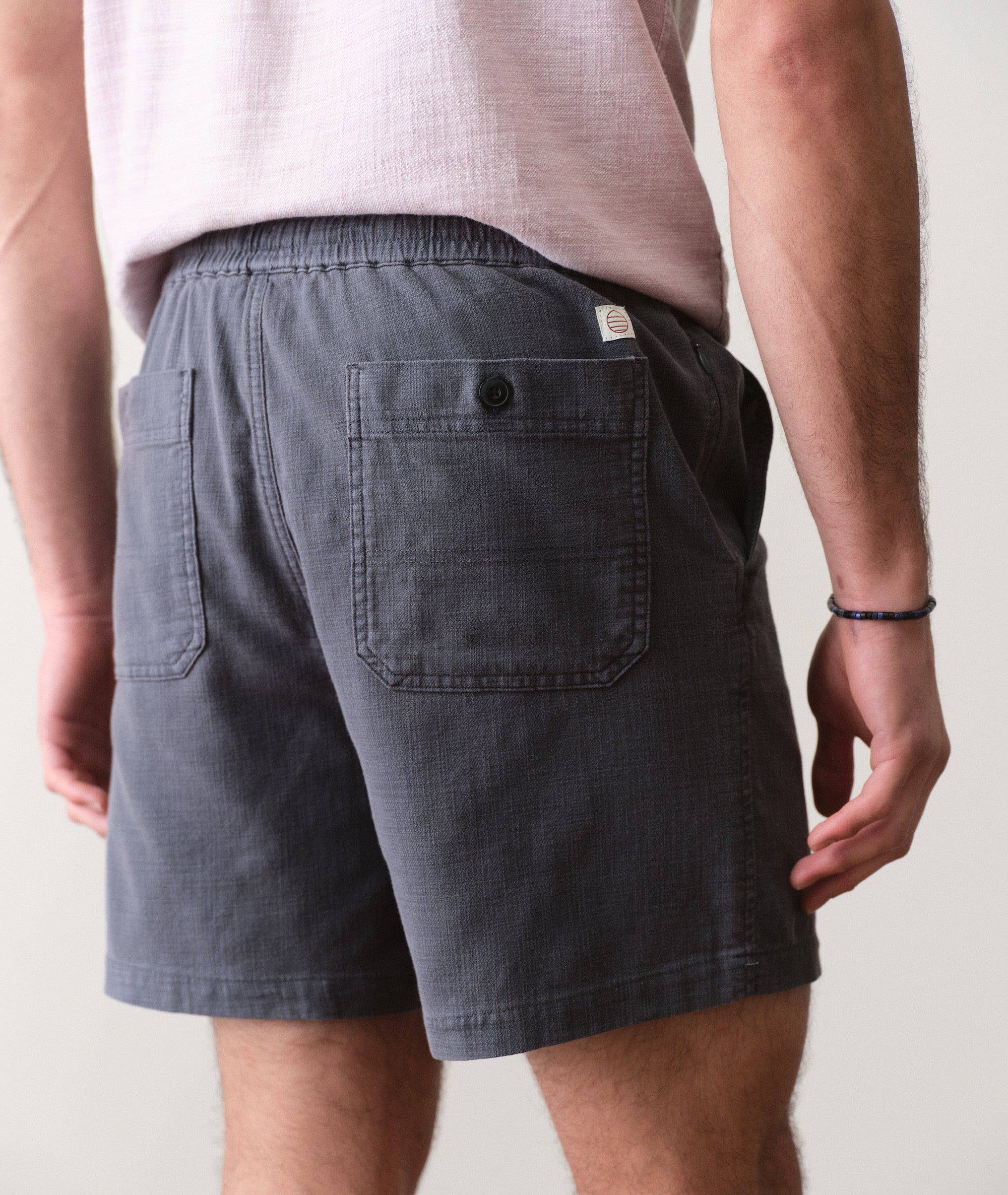 6" Saturday Beach Short