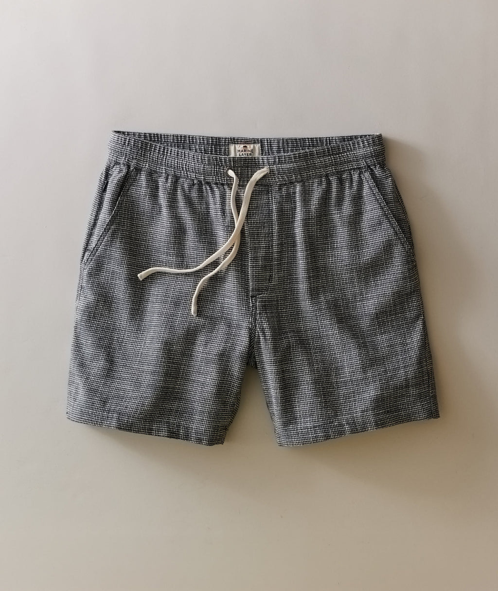 6" Saturday Beach Short