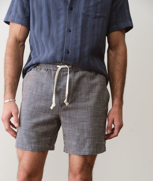 6" Saturday Beach Short