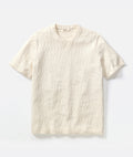 Slub Sweater Tee