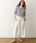 Gia Poplin Skirt