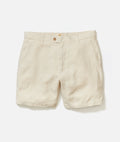 7" Hemp Resort Short