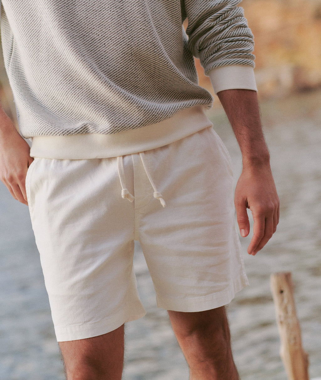 6" Saturday Beach Short