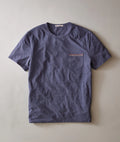 Signature Embroidered Pocket Tee