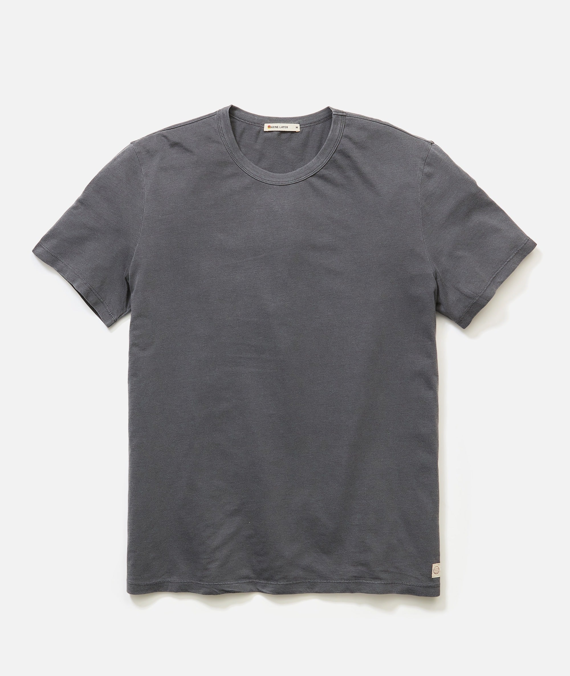 Signature Crew Tee