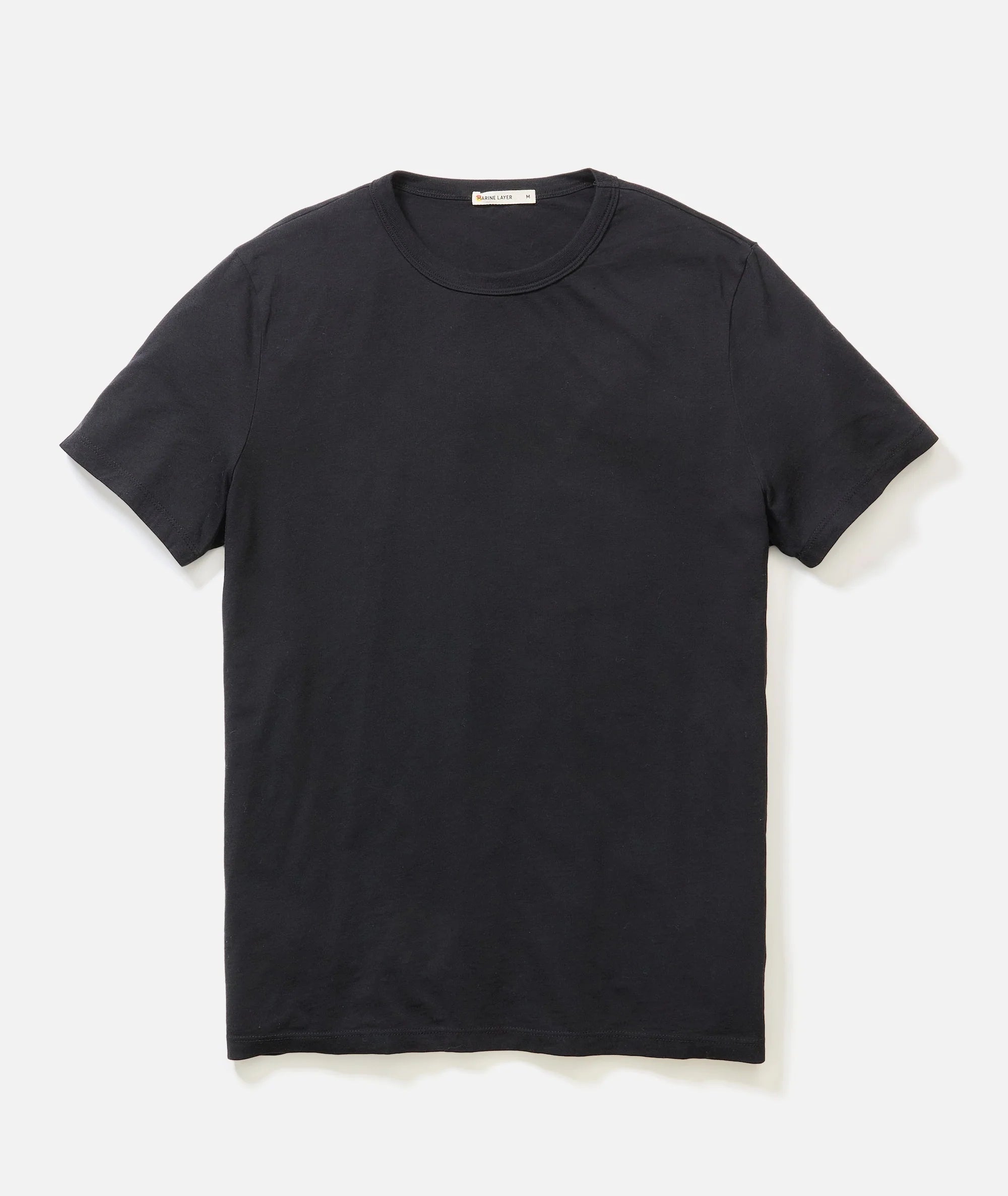 Signature Crew Tee