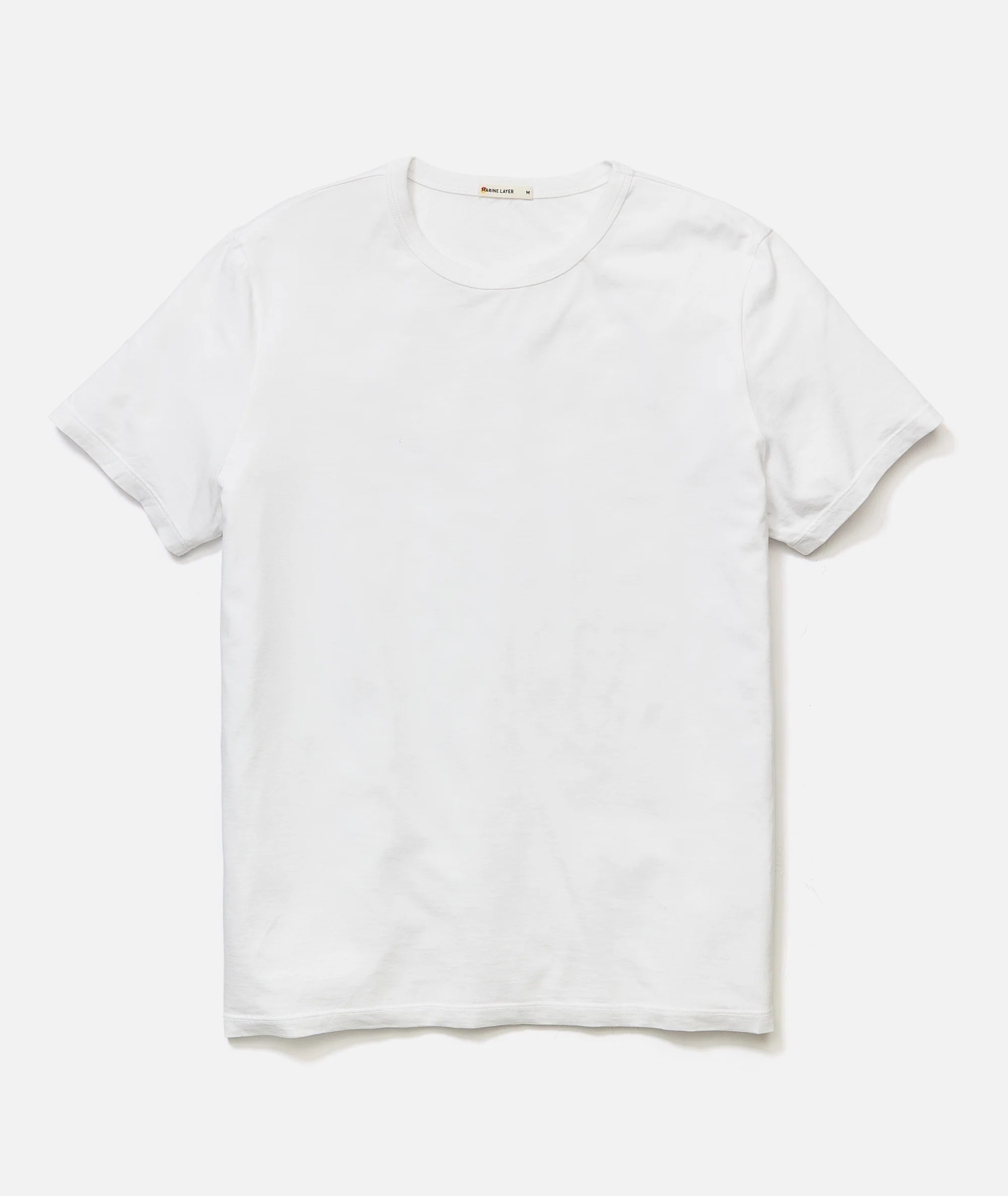 Signature Crew Tee