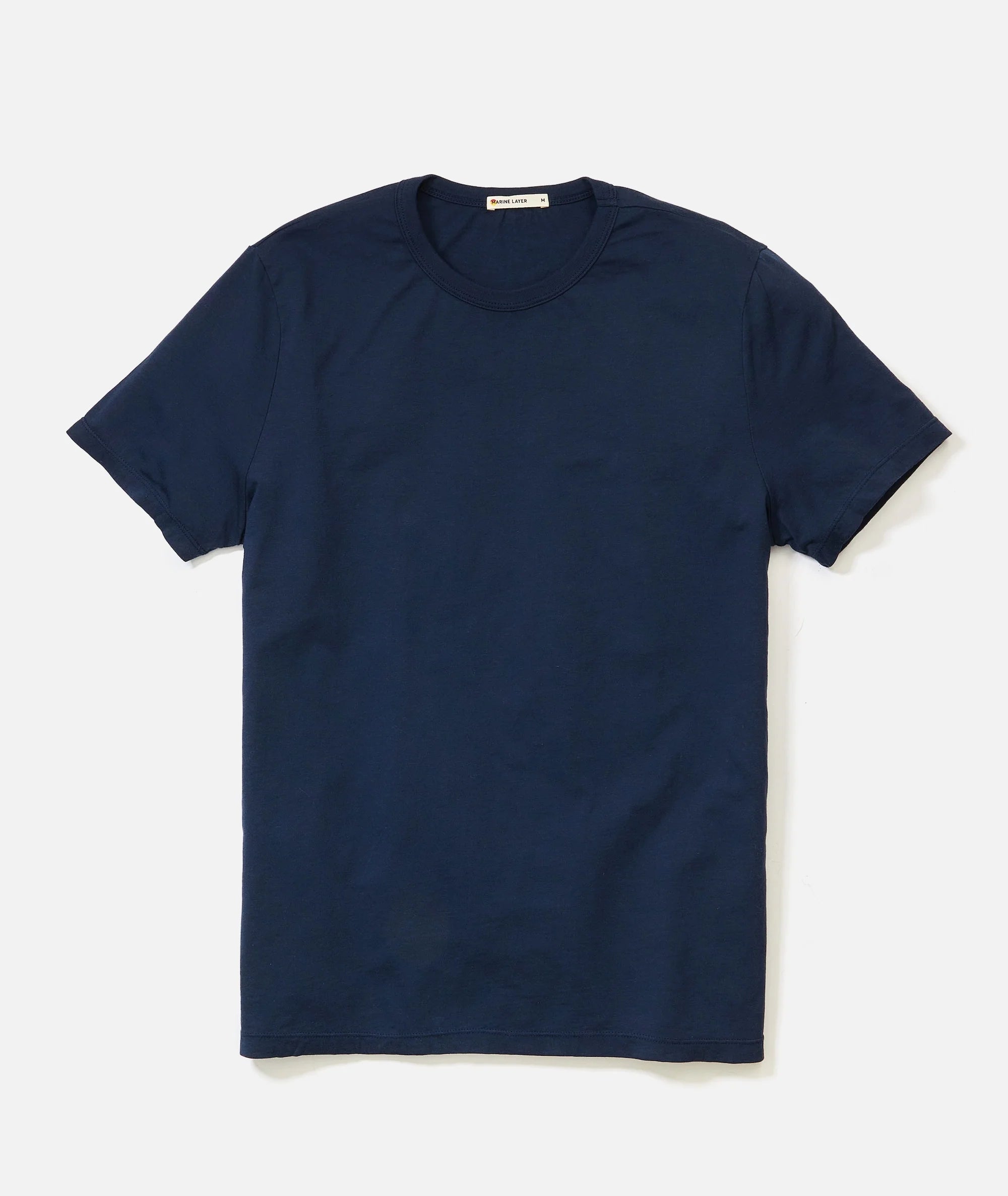 Signature Crew Tee